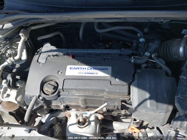 Honda CR-V EX 2015 2HKRM4H50FH671330 Image 10