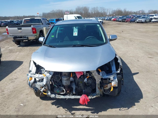 Honda CR-V EX 2015 2HKRM4H50FH671330 Image 12