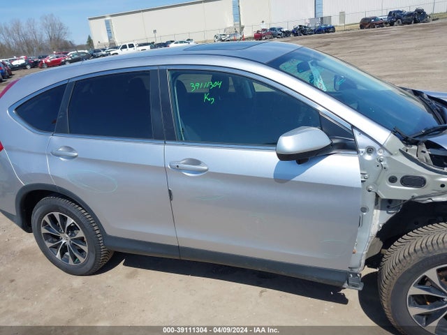 Honda CR-V EX 2015 2HKRM4H50FH671330 Image 13