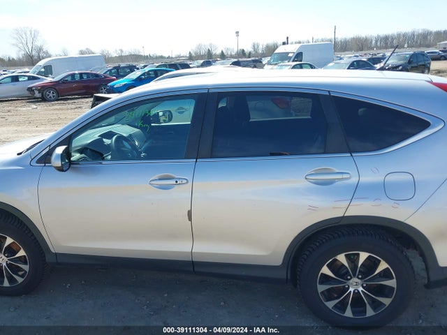 Honda CR-V EX 2015 2HKRM4H50FH671330 Image 14