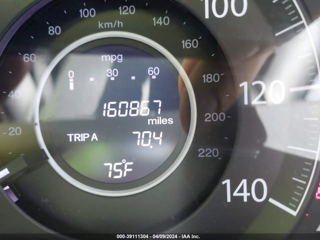 Honda CR-V EX 2015 2HKRM4H50FH671330 Image 15