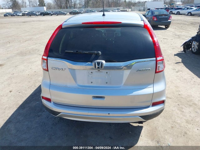 Honda CR-V EX 2015 2HKRM4H50FH671330 Image 16