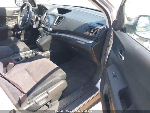 Honda CR-V EX 2015 2HKRM4H50FH671330 Image 5