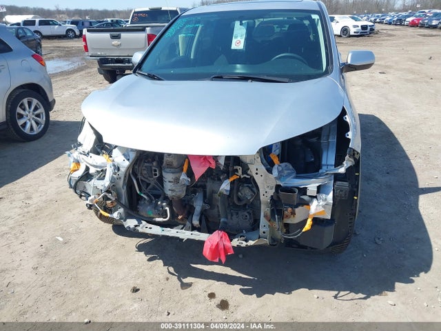 Honda CR-V EX 2015 2HKRM4H50FH671330 Image 6