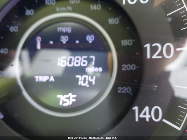 Honda CR-V EX 2015 2HKRM4H50FH671330 Image 7