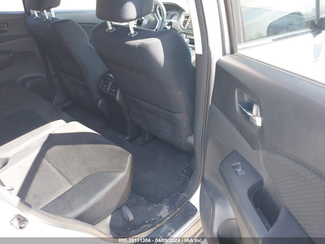 Honda CR-V EX 2015 2HKRM4H50FH671330 Image 8