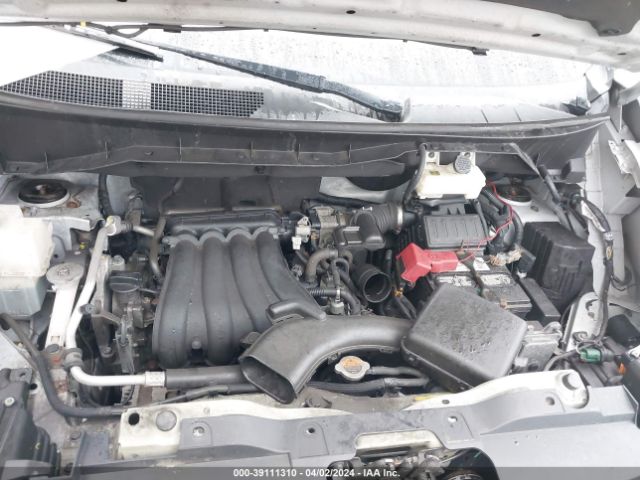 3N63M0YN6FK706941 Chevrolet City Express 1ls
