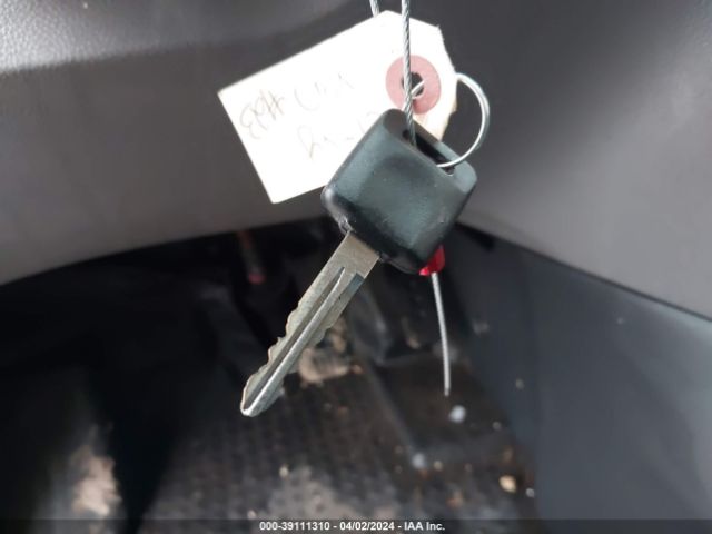 3N63M0YN6FK706941 Chevrolet City Express 1ls