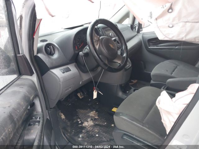 3N63M0YN6FK706941 Chevrolet City Express 1ls
