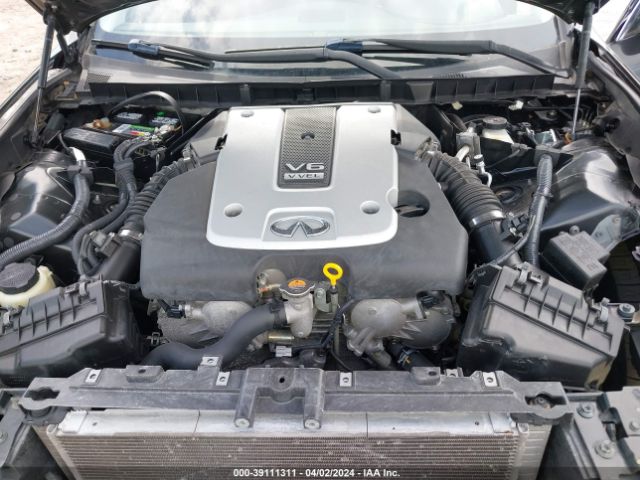 JN1CV6AR1FM523627 Infiniti Q40
