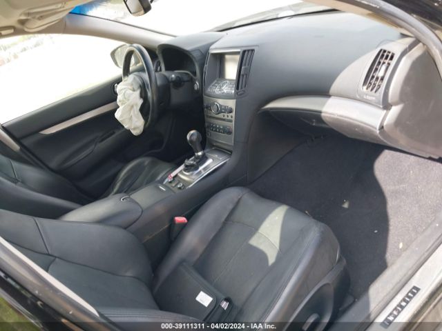 JN1CV6AR1FM523627 Infiniti Q40