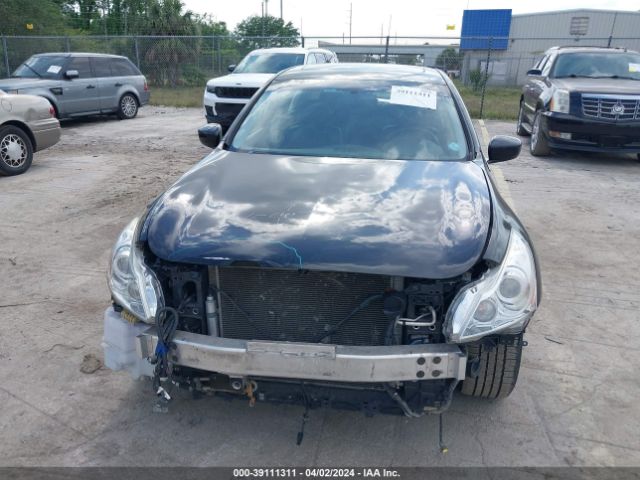 JN1CV6AR1FM523627 Infiniti Q40