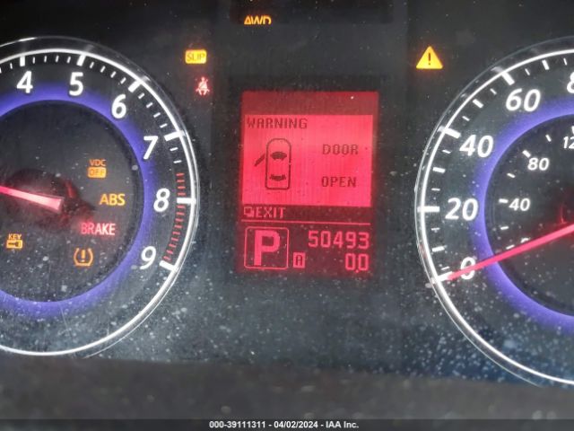 JN1CV6AR1FM523627 Infiniti Q40