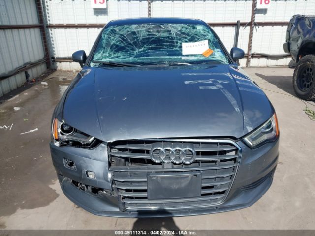 WAUACGFF1F1094180 Audi A3 1.8t Premium