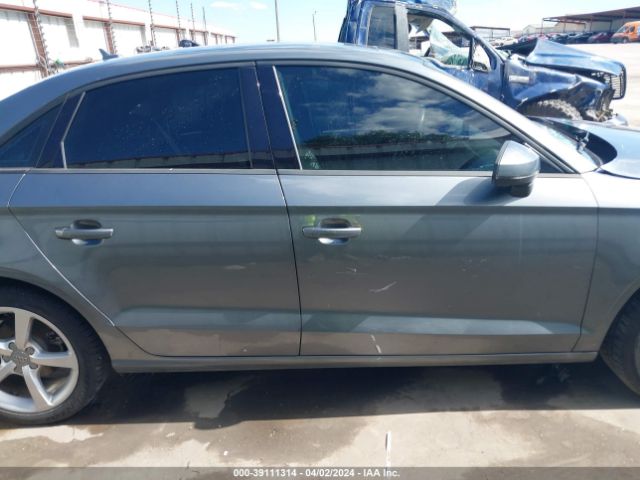 WAUACGFF1F1094180 Audi A3 1.8t Premium