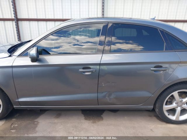 WAUACGFF1F1094180 Audi A3 1.8t Premium