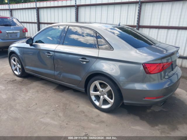 WAUACGFF1F1094180 Audi A3 1.8t Premium