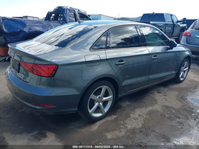 WAUACGFF1F1094180 Audi A3 1.8t Premium