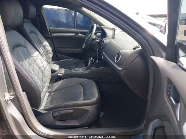 WAUACGFF1F1094180 Audi A3 1.8t Premium