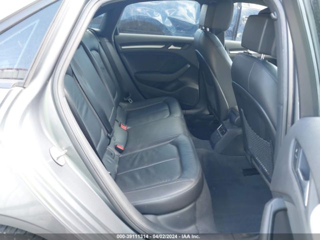 WAUACGFF1F1094180 Audi A3 1.8t Premium