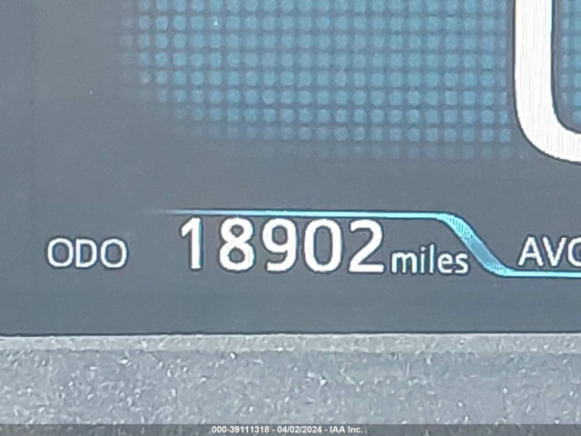 Toyota Prius Three 2016 JTDKARFU5G3015204 Image 15