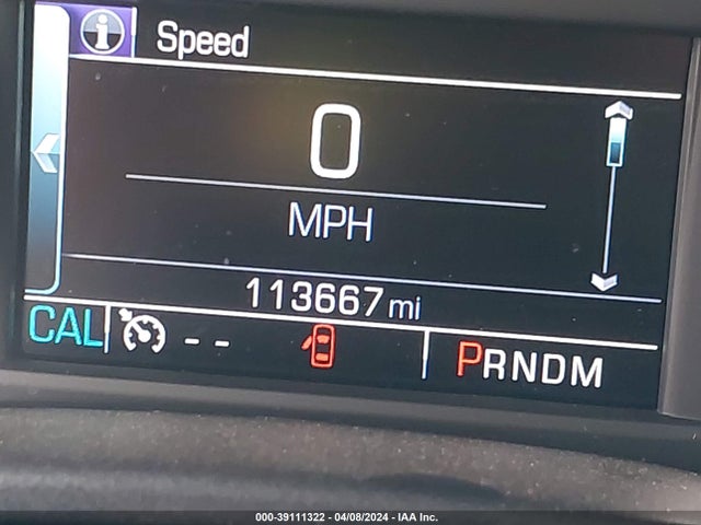 Chevrolet Silverado 1500 1lz 2016 3GCUKSEC0GG354584 Image 15