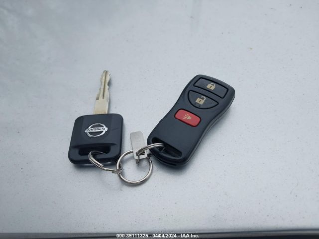 1N6AD0EV3FN759361 Nissan Frontier Pro-4x