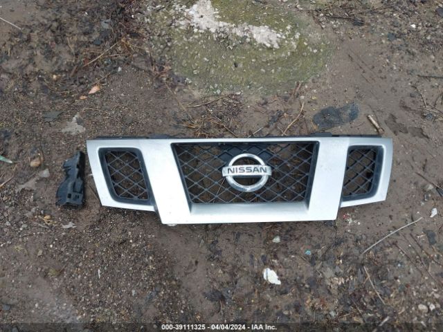 1N6AD0EV3FN759361 Nissan Frontier Pro-4x