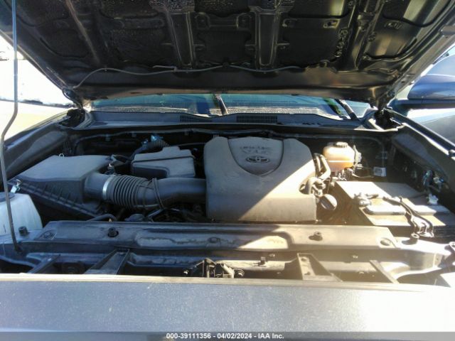 3TMCZ5AN2MM429931 Toyota Tacoma Trd Off-road