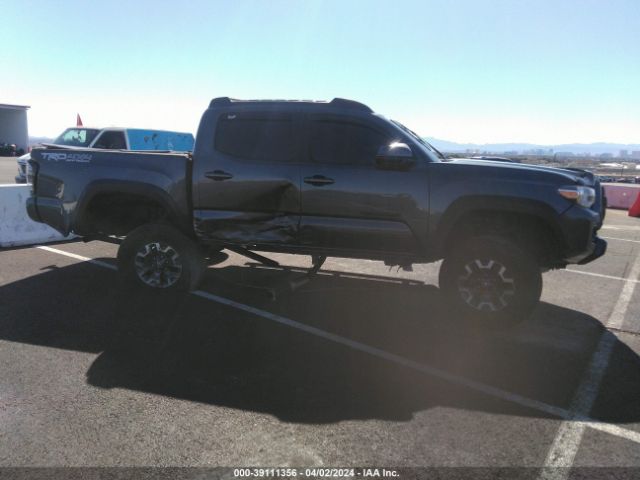 3TMCZ5AN2MM429931 Toyota Tacoma Trd Off-road