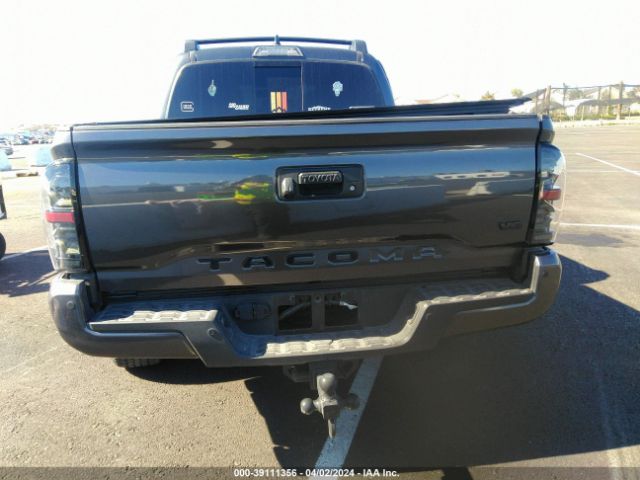 3TMCZ5AN2MM429931 Toyota Tacoma Trd Off-road