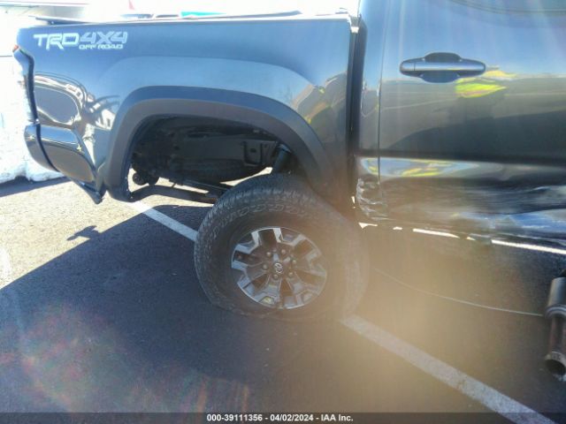 3TMCZ5AN2MM429931 Toyota Tacoma Trd Off-road