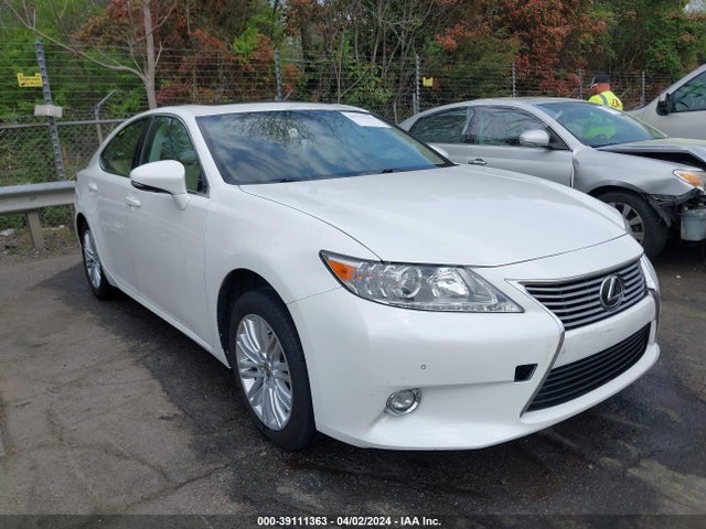 Lexus ES 350 2014 JTHBK1GG9E2115749 Image 1
