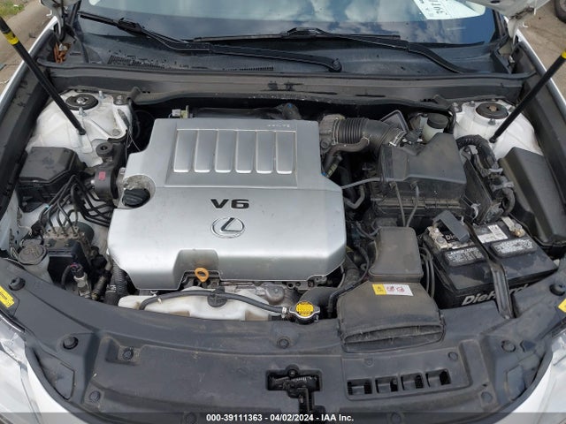 Lexus ES 350 2014 JTHBK1GG9E2115749 Image 10