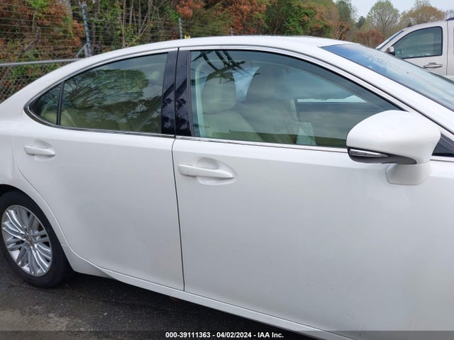 Lexus ES 350 2014 JTHBK1GG9E2115749 Image 12