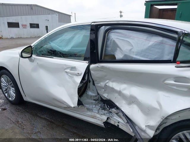 Lexus ES 350 2014 JTHBK1GG9E2115749 Image 13