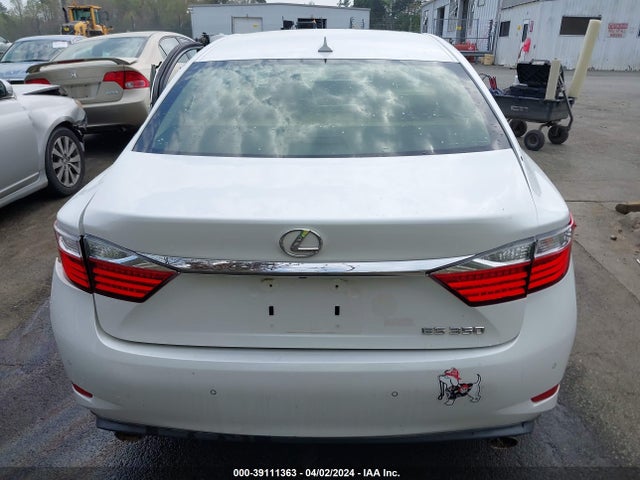 Lexus ES 350 2014 JTHBK1GG9E2115749 Image 15