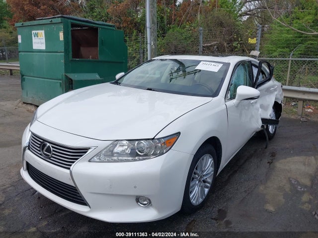 Lexus ES 350 2014 JTHBK1GG9E2115749 Image 2