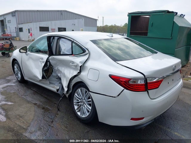 Lexus ES 350 2014 JTHBK1GG9E2115749 Image 3