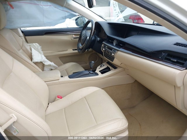 Lexus ES 350 2014 JTHBK1GG9E2115749 Image 5