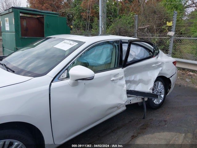 Lexus ES 350 2014 JTHBK1GG9E2115749 Image 6