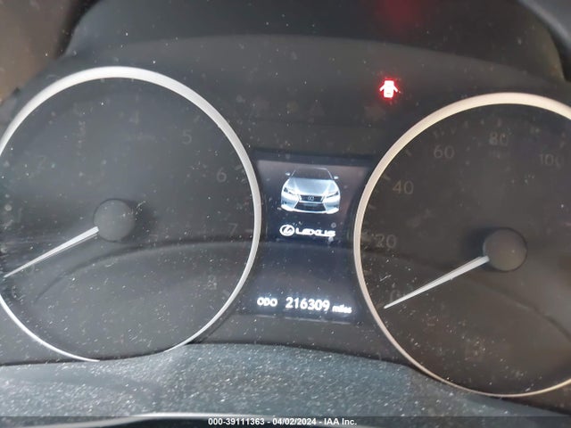 Lexus ES 350 2014 JTHBK1GG9E2115749 Image 7