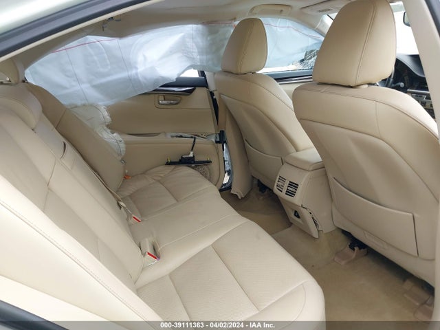 Lexus ES 350 2014 JTHBK1GG9E2115749 Image 8