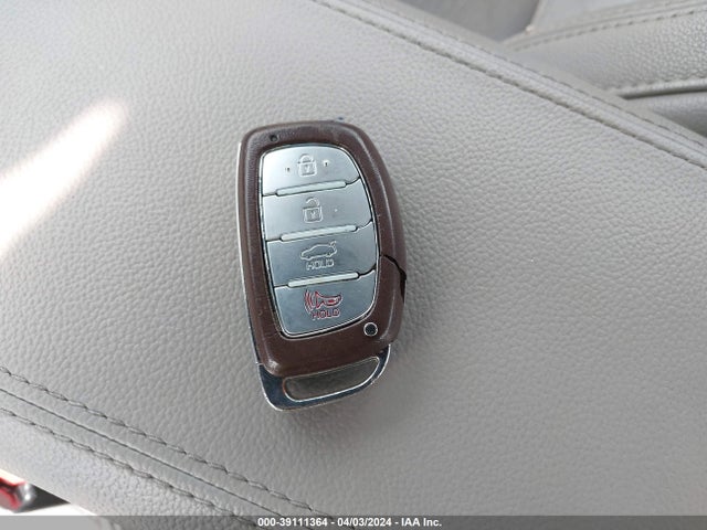 Hyundai Sonata Sport 2015 5NPE34AF1FH082033 Image 11