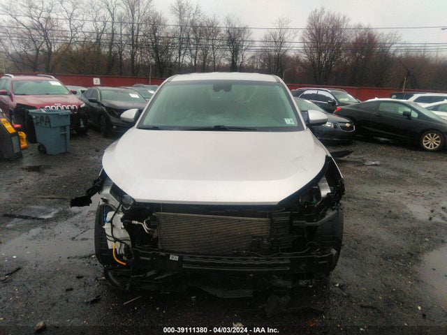 Hyundai TUCSON SE 2020 KM8J2CA42LU119128 Image 12