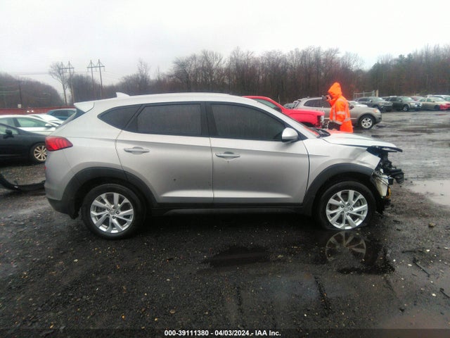 Hyundai TUCSON SE 2020 KM8J2CA42LU119128 Image 13