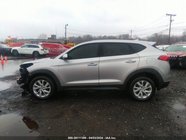 Hyundai TUCSON SE 2020 KM8J2CA42LU119128 Image 14