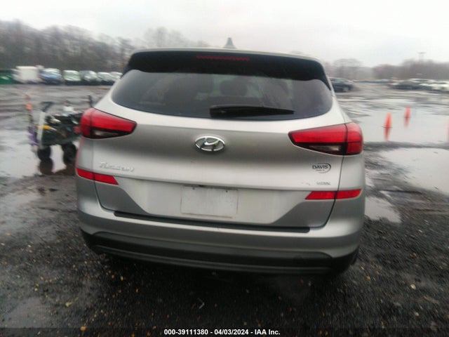 Hyundai TUCSON SE 2020 KM8J2CA42LU119128 Image 16