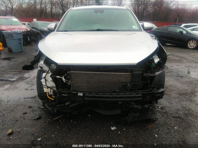 Hyundai TUCSON SE 2020 KM8J2CA42LU119128 Image 6