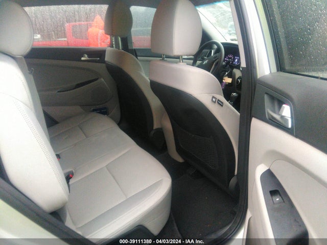 Hyundai TUCSON SE 2020 KM8J2CA42LU119128 Image 8